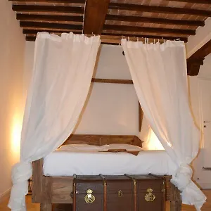 Dimora Storica - Palazzo Barabesi Apartment